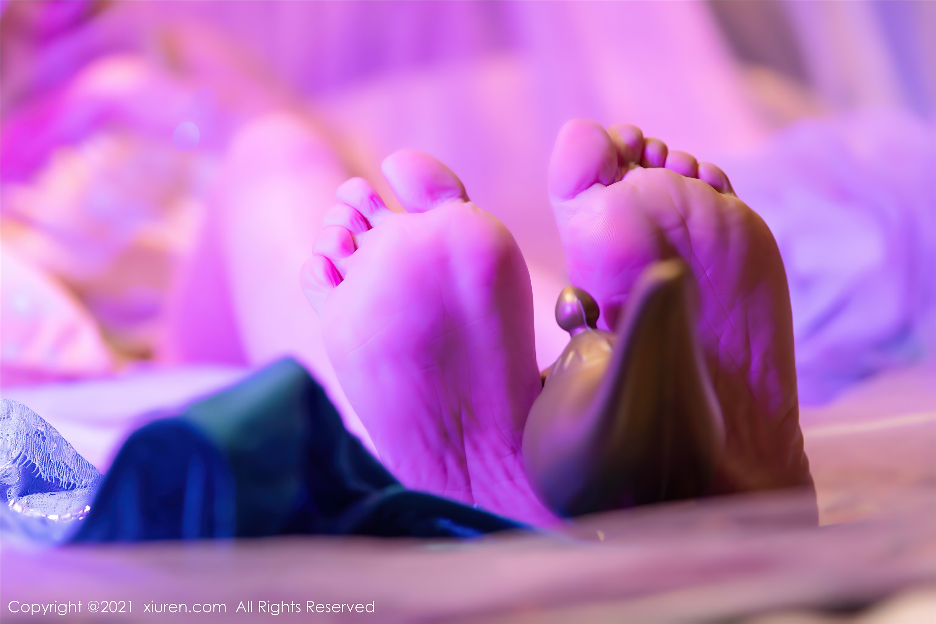 Xiuren秀人网 2021.11.19 NO.4243 允爾